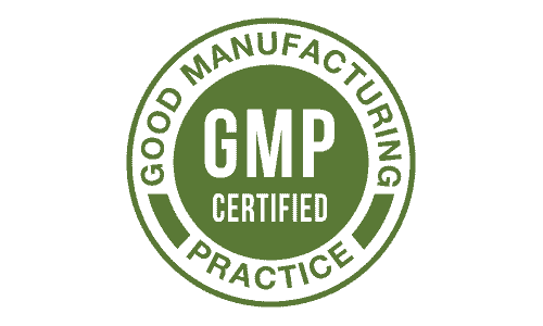 Serolean GMP Certified